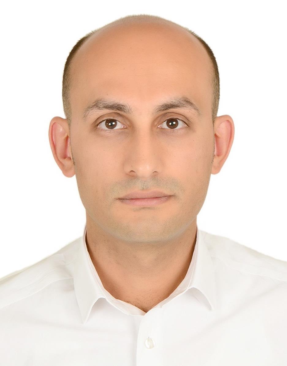MEHMET FATİH DEMİRDÖĞEN
